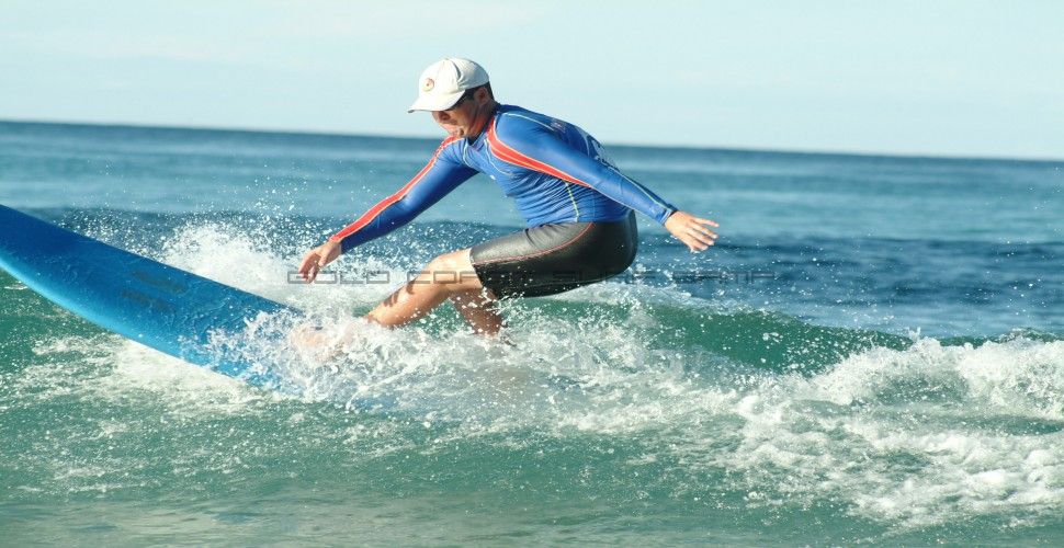 Surf Lessons | Gold Coast Surf Camp