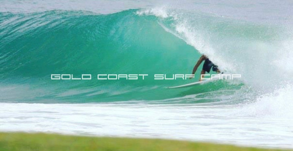 Surf Camp Australia